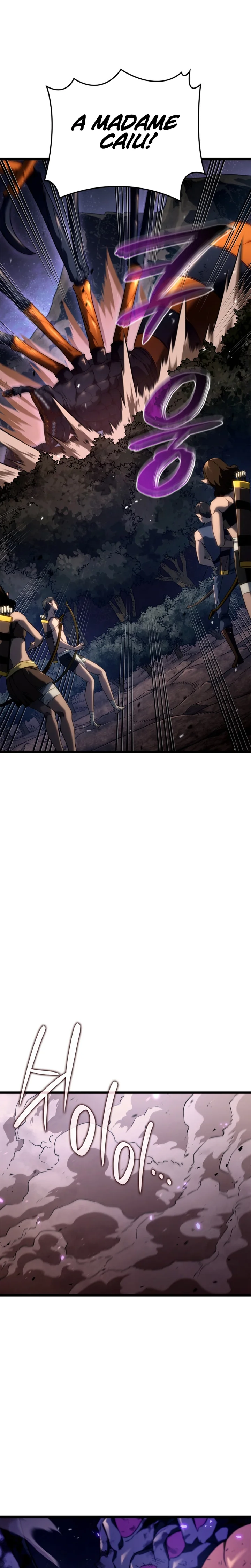 Read Revenge of the Baskerville Bloodhound PT Manga Online