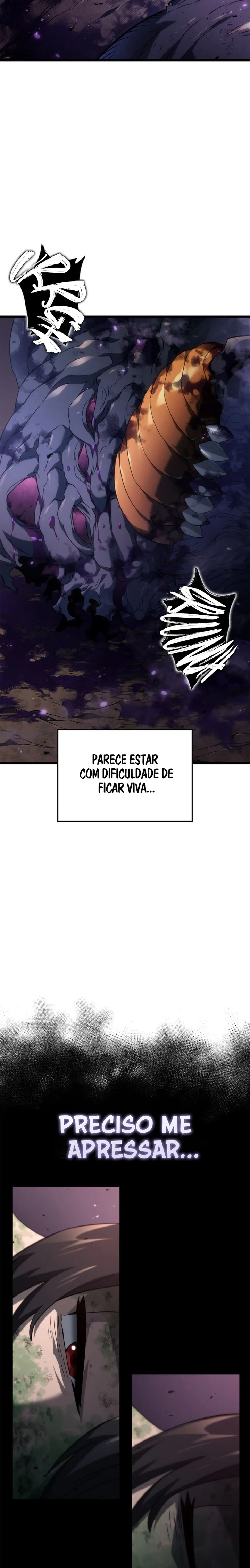 Read Revenge of the Baskerville Bloodhound PT Manga Online