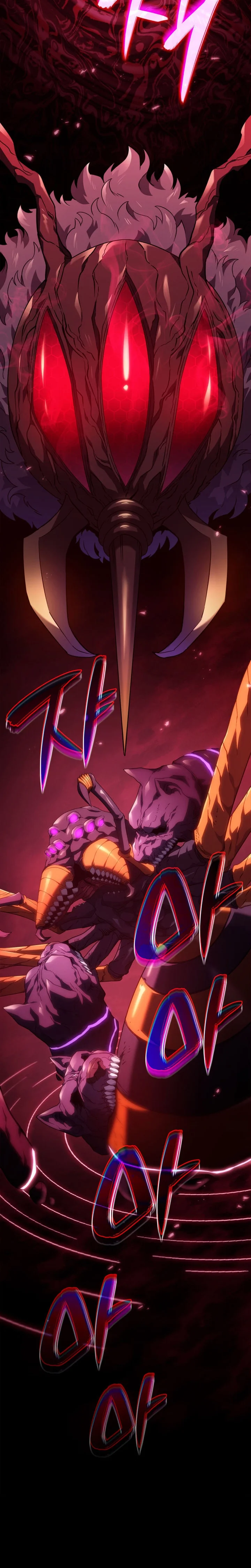 Read Revenge of the Baskerville Bloodhound PT Manga Online