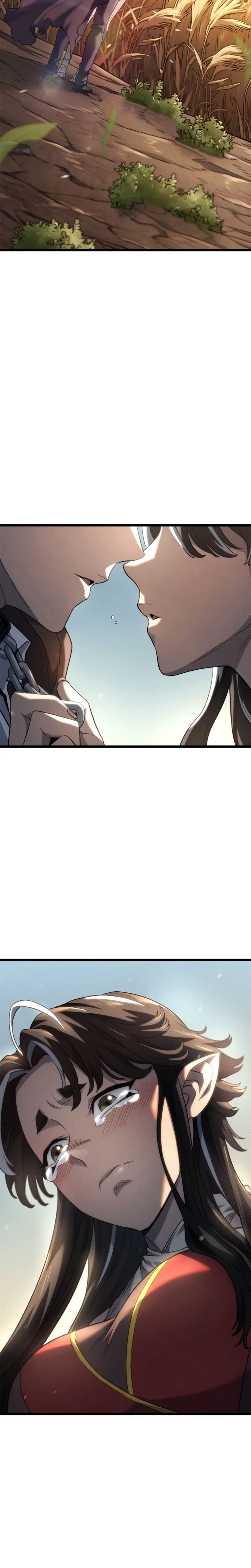 Read Revenge of the Baskerville Bloodhound PT Manga Online