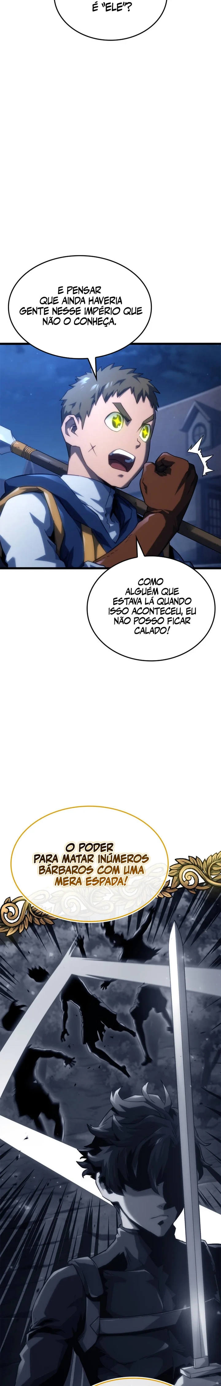 Read Revenge of the Baskerville Bloodhound PT Manga Online