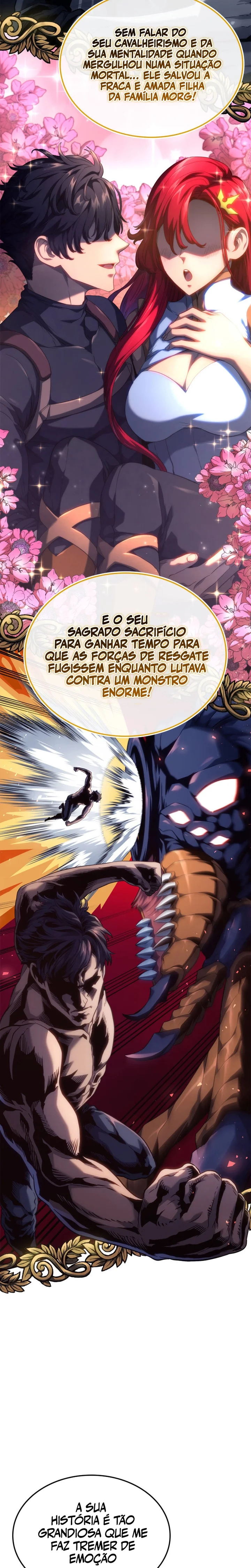 Read Revenge of the Baskerville Bloodhound PT Manga Online