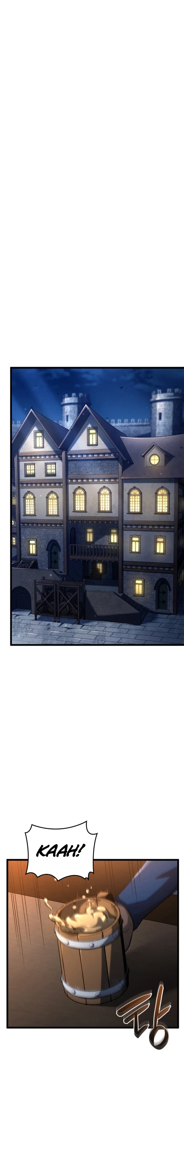Read Revenge of the Baskerville Bloodhound PT Manga Online