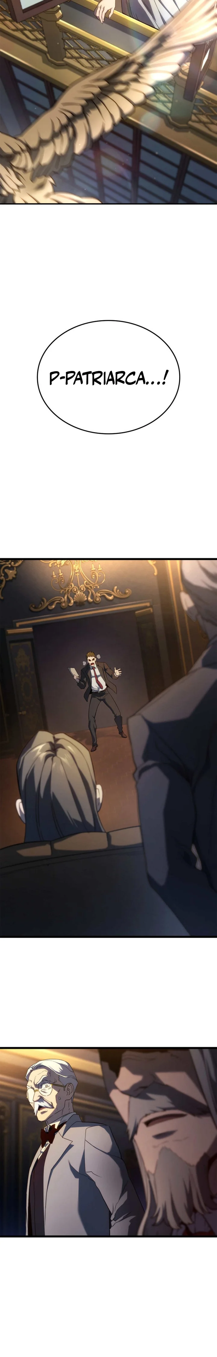 Read Revenge of the Baskerville Bloodhound PT Manga Online