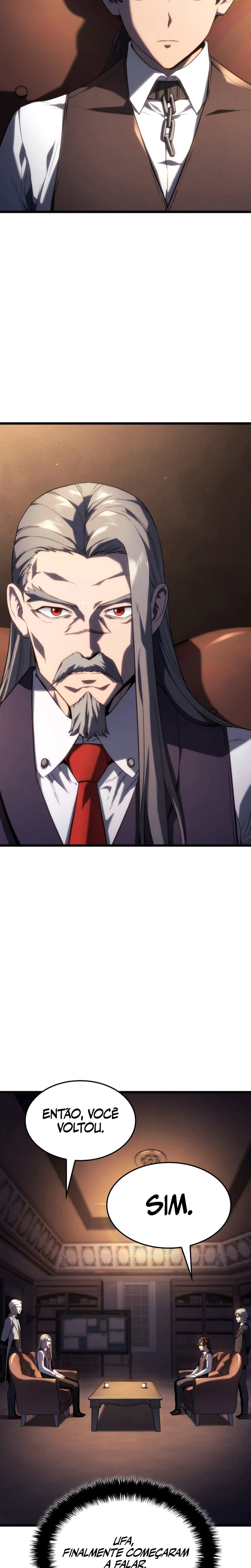Read Revenge of the Baskerville Bloodhound PT Manga Online