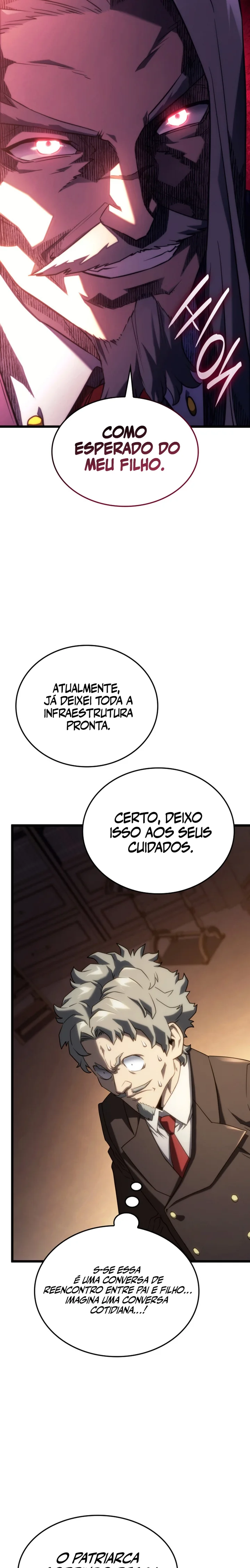Read Revenge of the Baskerville Bloodhound PT Manga Online