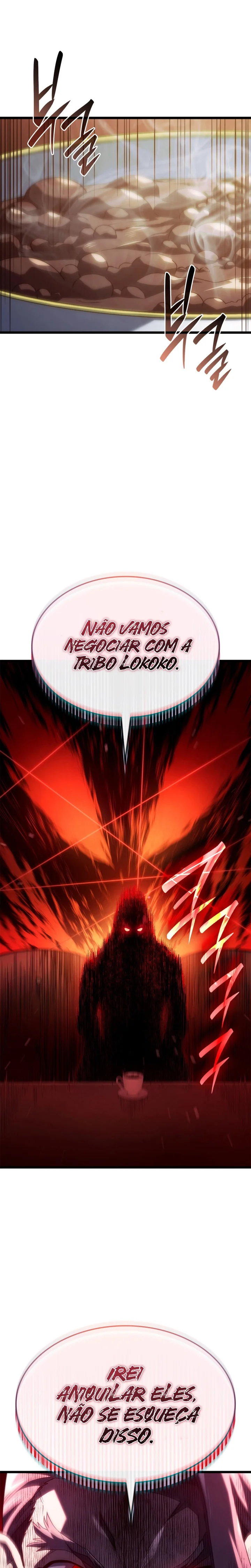 Read Revenge of the Baskerville Bloodhound PT Manga Online