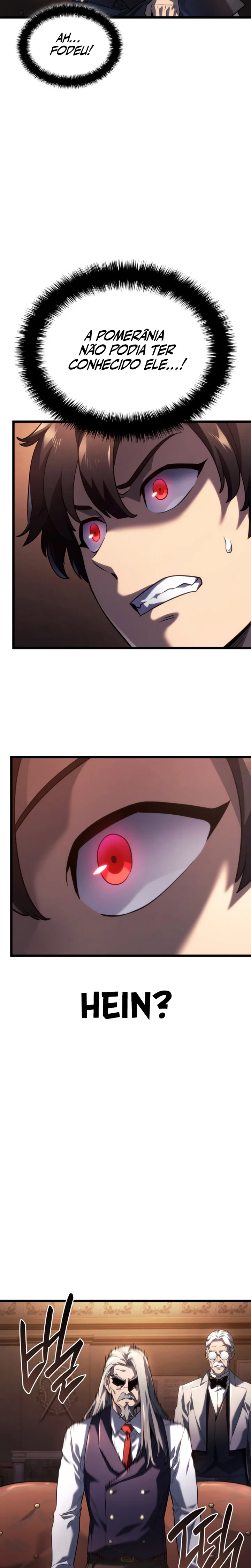 Read Revenge of the Baskerville Bloodhound PT Manga Online