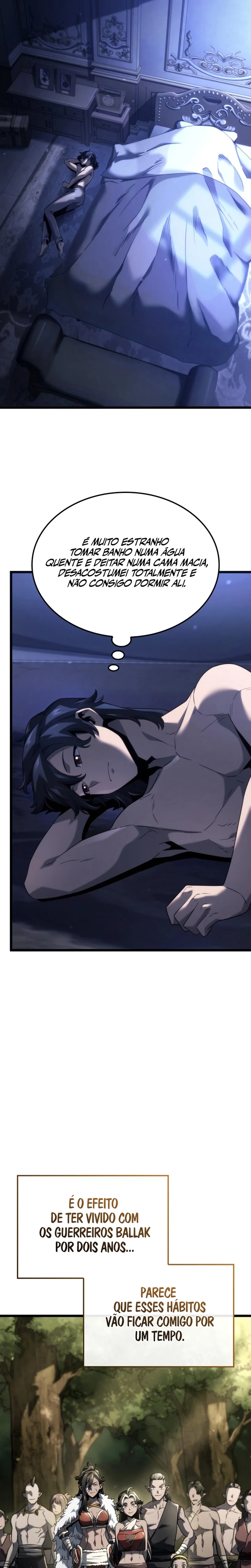Read Revenge of the Baskerville Bloodhound PT Manga Online