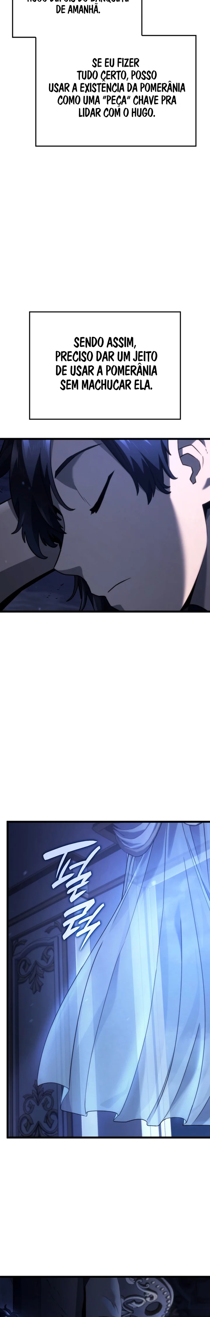 Read Revenge of the Baskerville Bloodhound PT Manga Online
