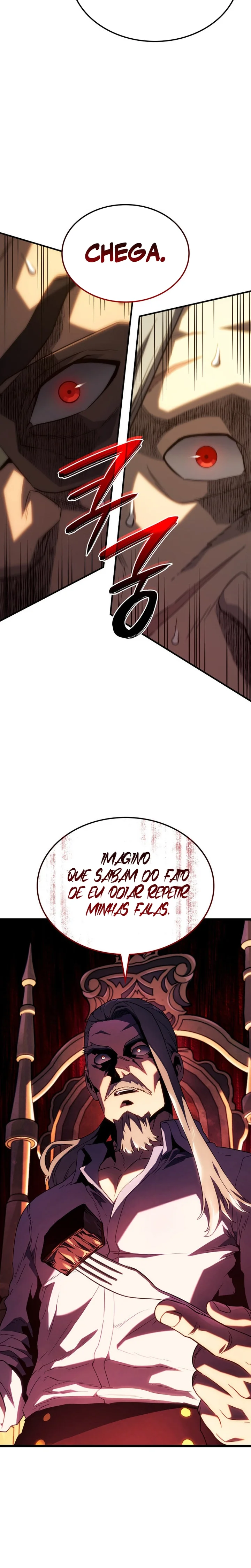 Read Revenge of the Baskerville Bloodhound PT Manga Online