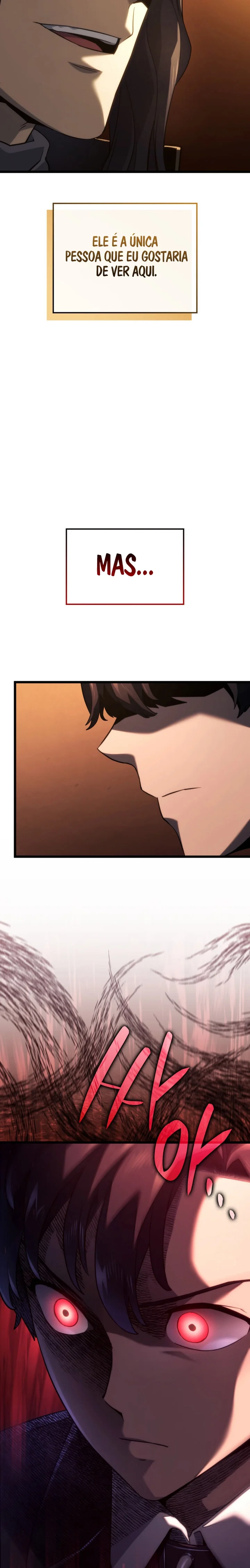 Read Revenge of the Baskerville Bloodhound PT Manga Online