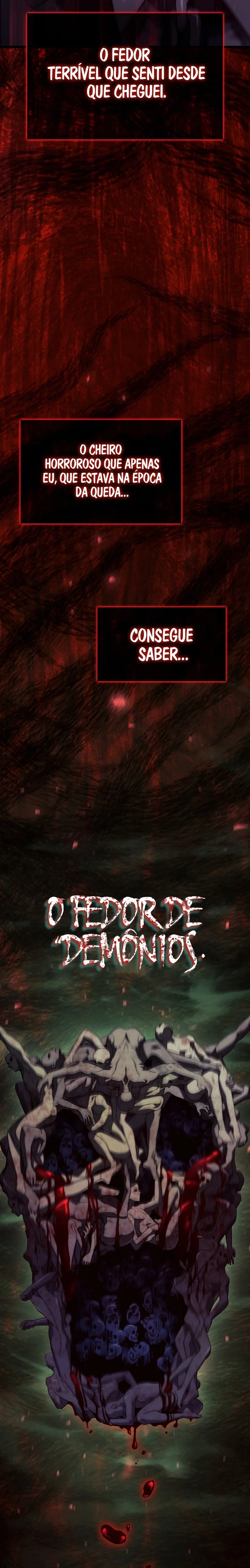 Read Revenge of the Baskerville Bloodhound PT Manga Online