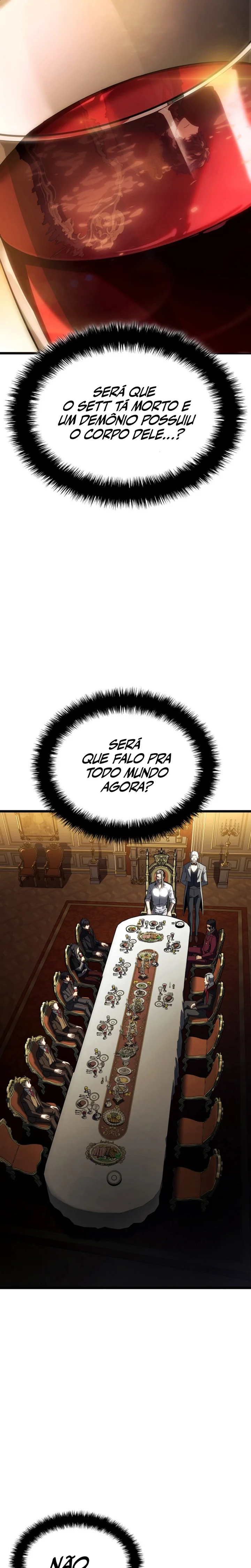 Read Revenge of the Baskerville Bloodhound PT Manga Online