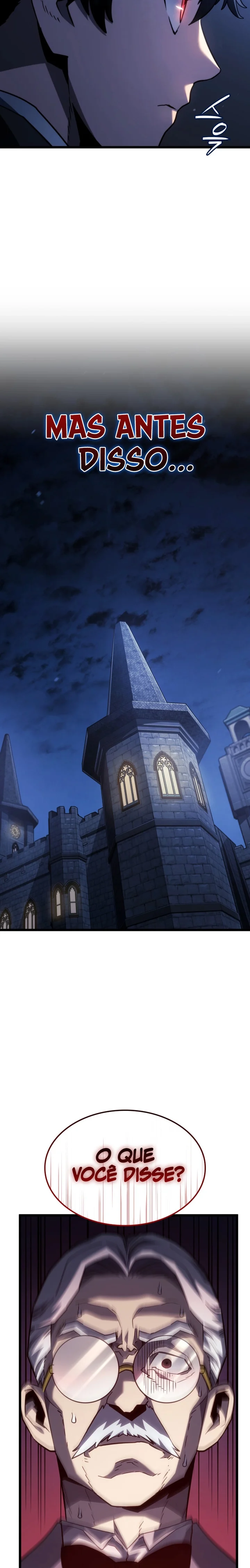 Read Revenge of the Baskerville Bloodhound PT Manga Online