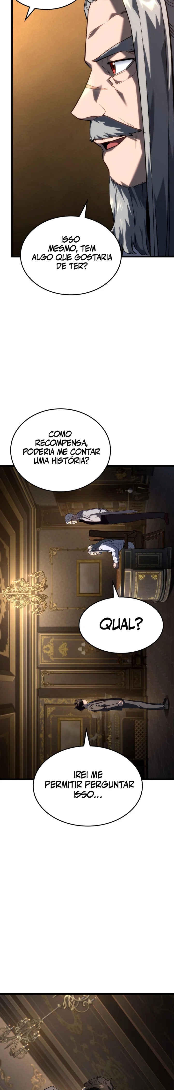 Read Revenge of the Baskerville Bloodhound PT Manga Online