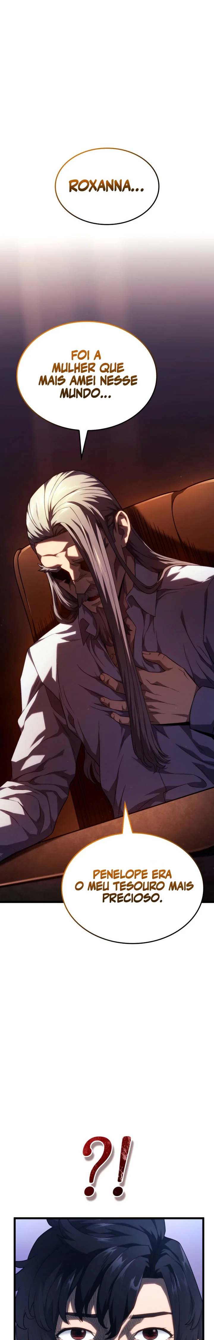 Read Revenge of the Baskerville Bloodhound PT Manga Online