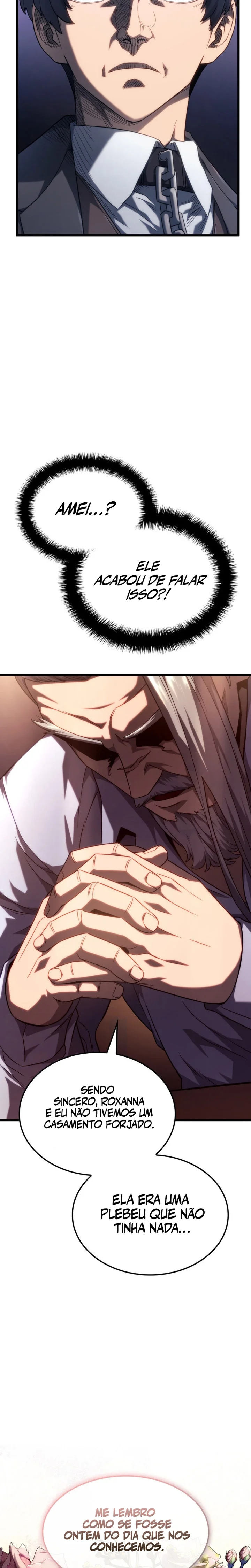 Read Revenge of the Baskerville Bloodhound PT Manga Online