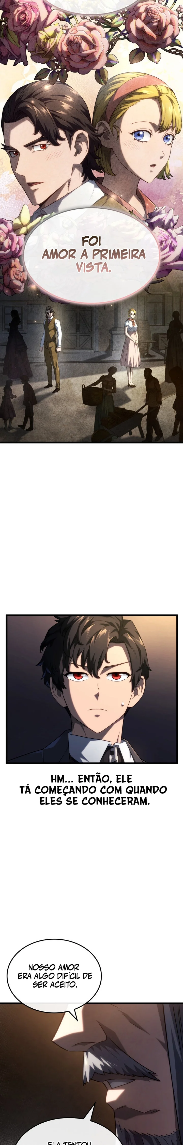 Read Revenge of the Baskerville Bloodhound PT Manga Online