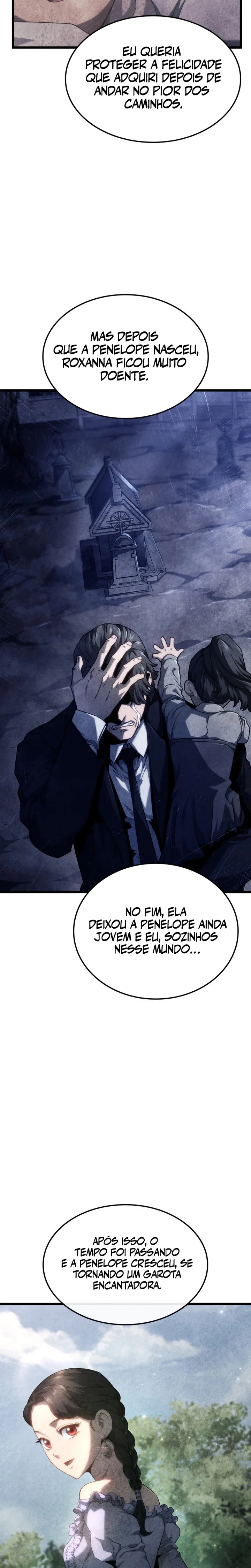 Read Revenge of the Baskerville Bloodhound PT Manga Online