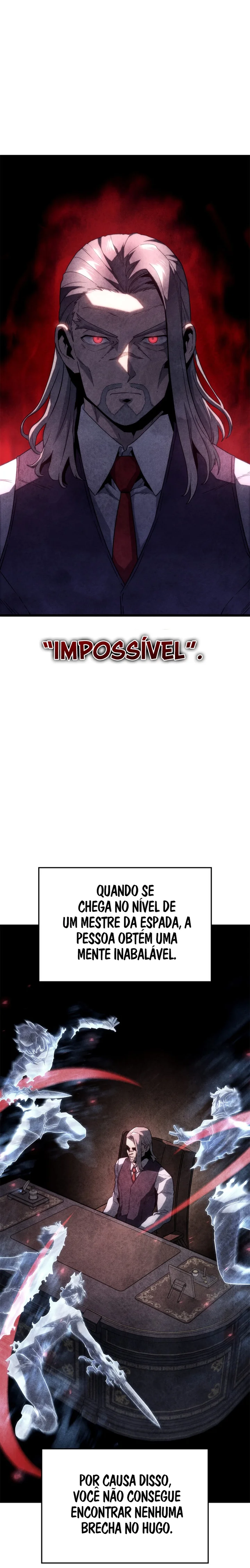 Read Revenge of the Baskerville Bloodhound PT Manga Online