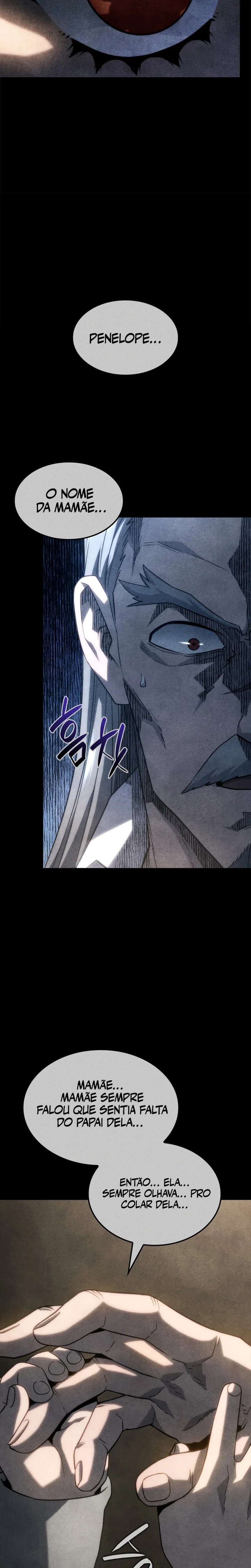 Read Revenge of the Baskerville Bloodhound PT Manga Online