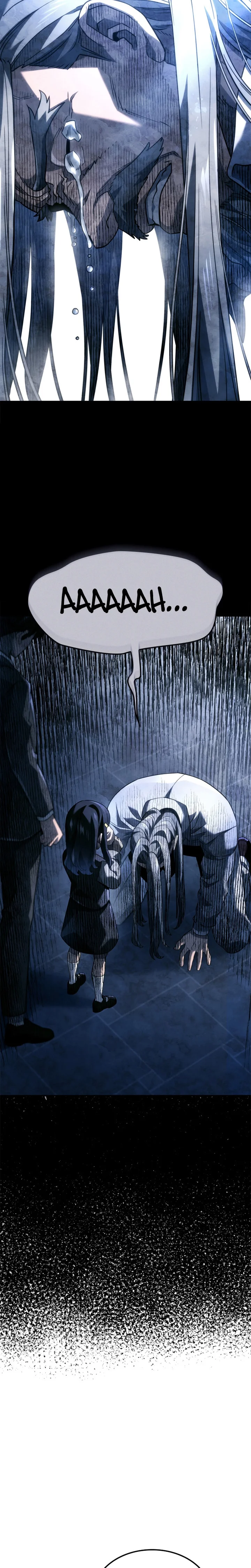 Read Revenge of the Baskerville Bloodhound PT Manga Online