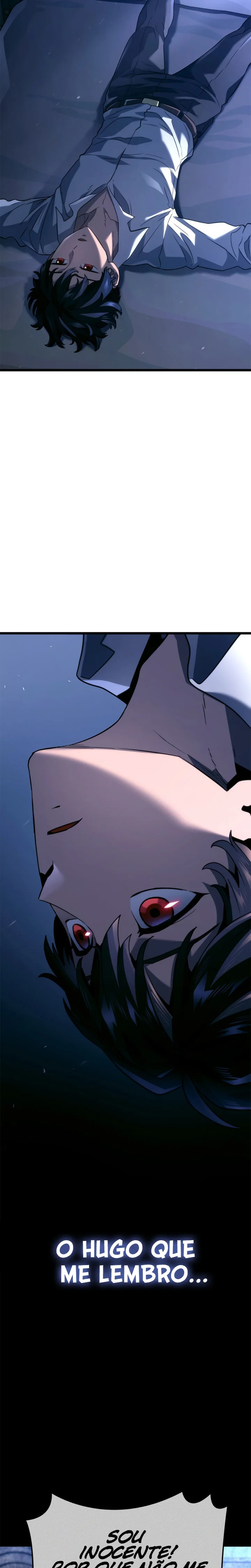 Read Revenge of the Baskerville Bloodhound PT Manga Online
