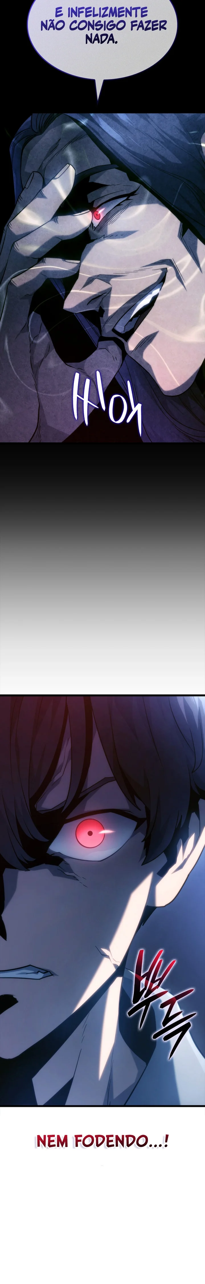 Read Revenge of the Baskerville Bloodhound PT Manga Online
