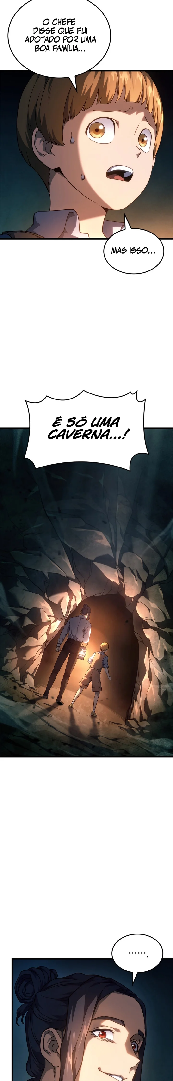 Read Revenge of the Baskerville Bloodhound PT Manga Online