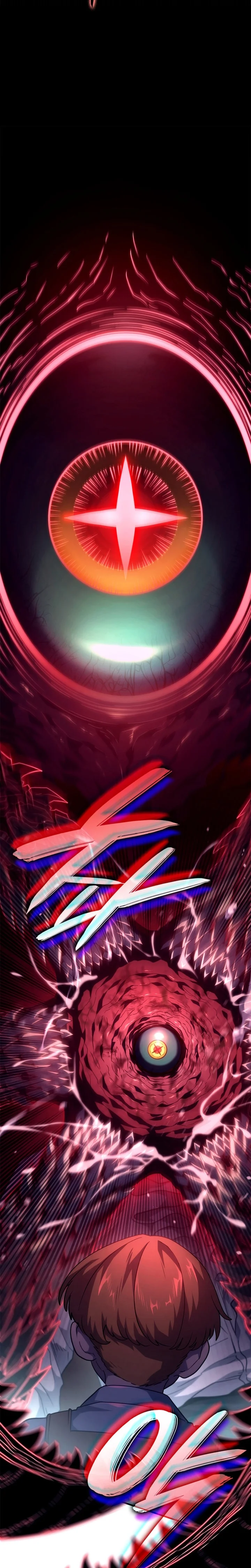 Read Revenge of the Baskerville Bloodhound PT Manga Online