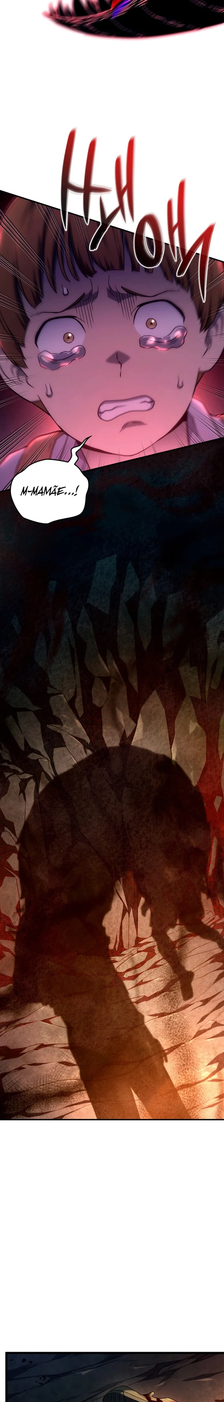 Read Revenge of the Baskerville Bloodhound PT Manga Online