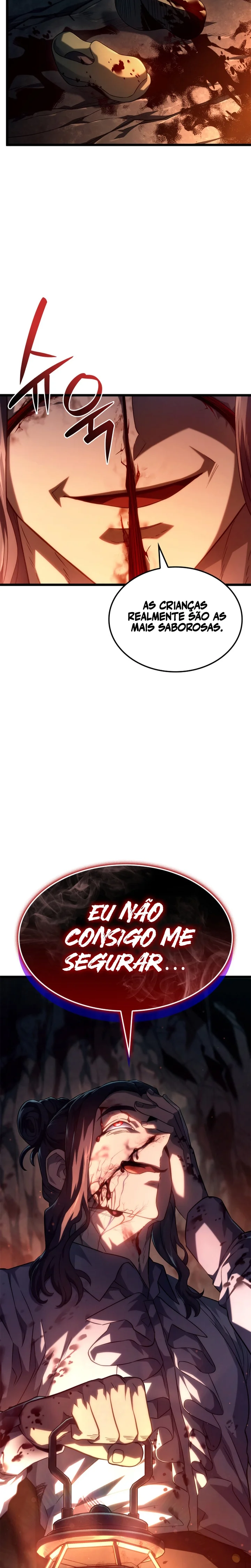 Read Revenge of the Baskerville Bloodhound PT Manga Online