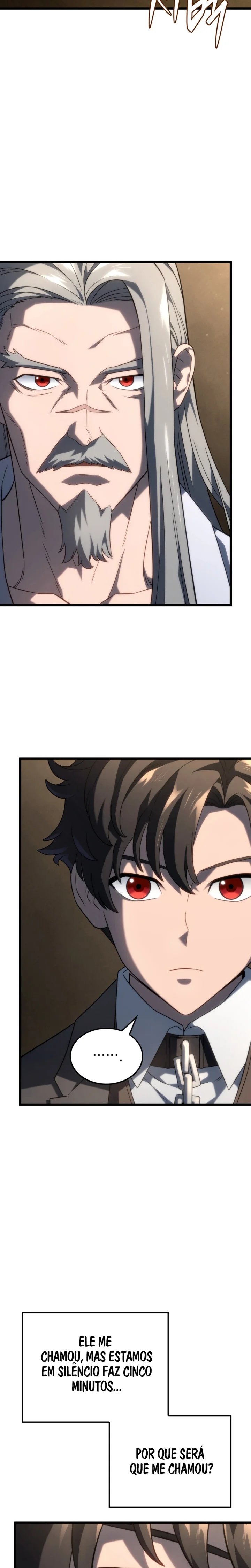 Read Revenge of the Baskerville Bloodhound PT Manga Online