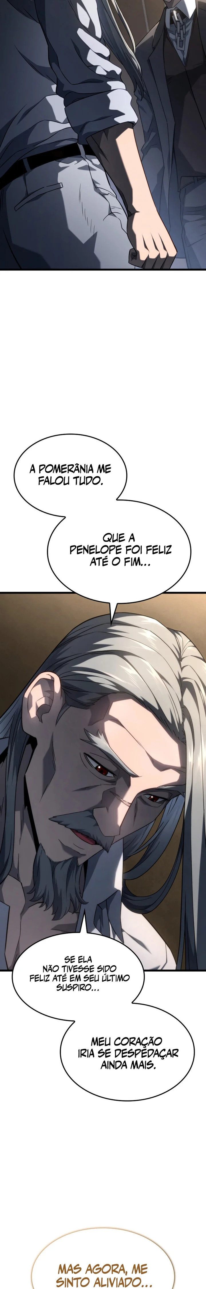 Read Revenge of the Baskerville Bloodhound PT Manga Online