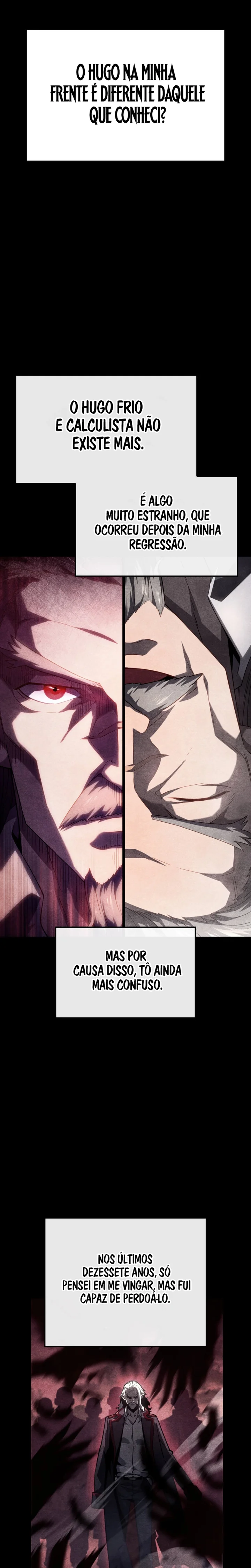 Read Revenge of the Baskerville Bloodhound PT Manga Online