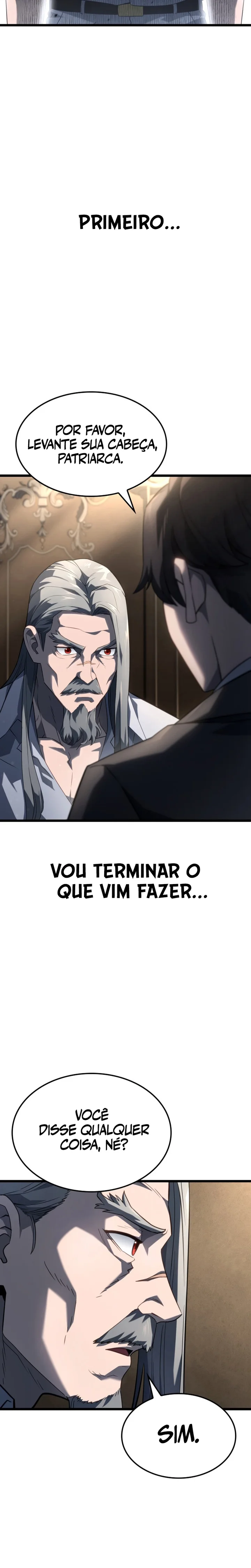 Read Revenge of the Baskerville Bloodhound PT Manga Online