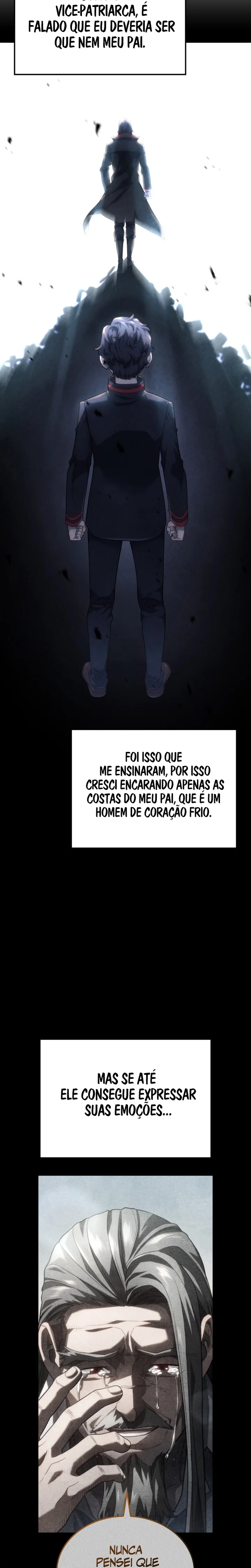 Read Revenge of the Baskerville Bloodhound PT Manga Online