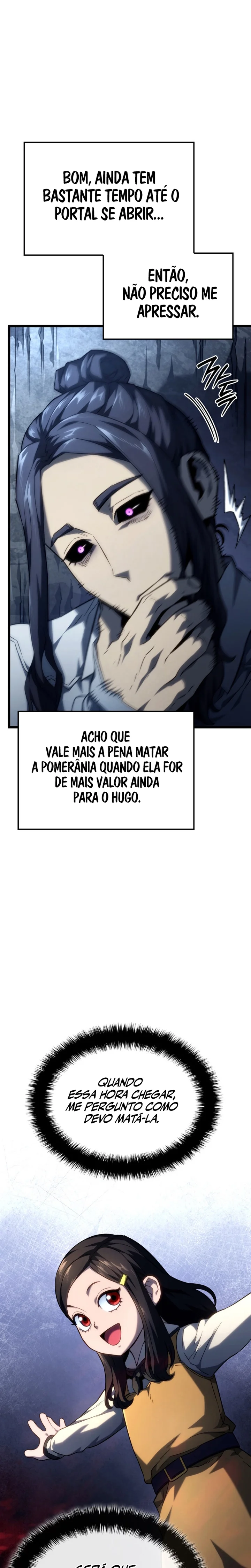 Read Revenge of the Baskerville Bloodhound PT Manga Online