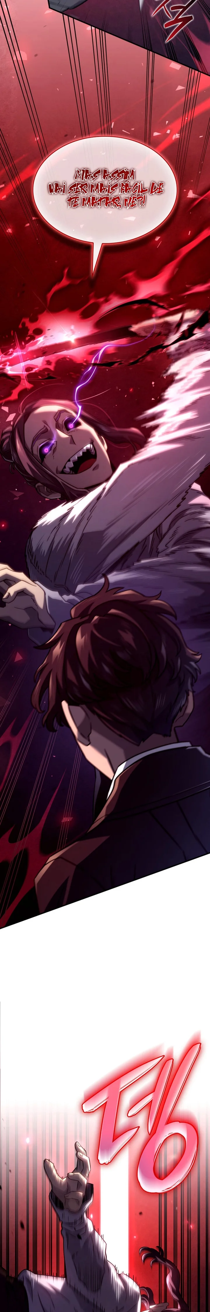 Read Revenge of the Baskerville Bloodhound PT Manga Online