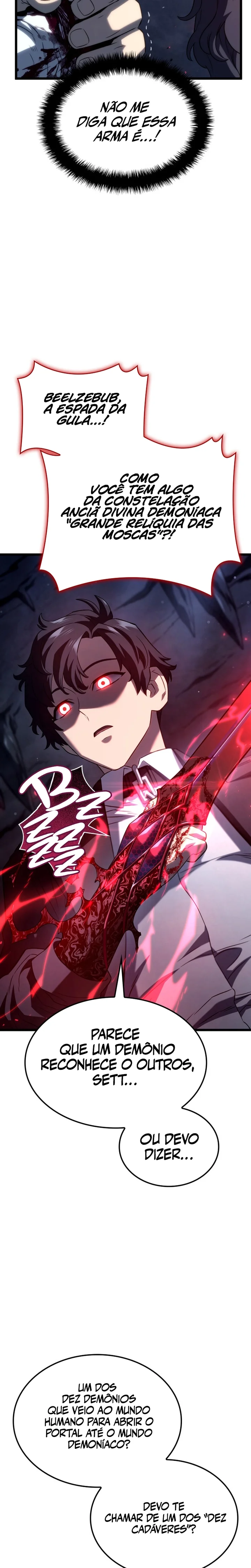 Read Revenge of the Baskerville Bloodhound PT Manga Online