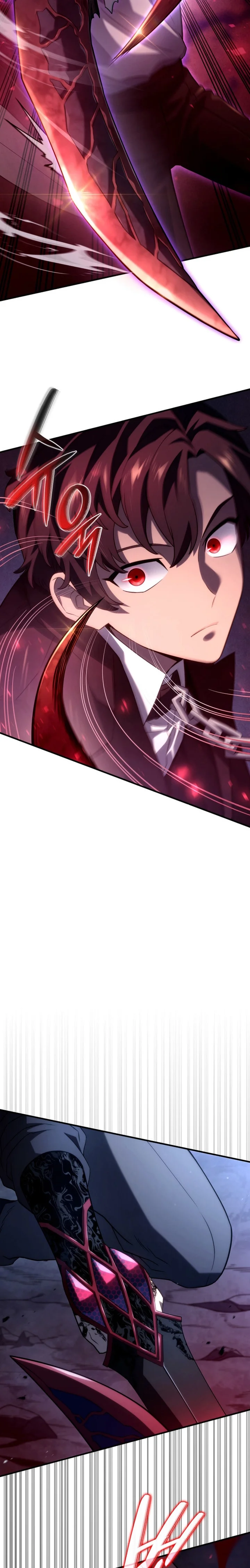 Read Revenge of the Baskerville Bloodhound PT Manga Online