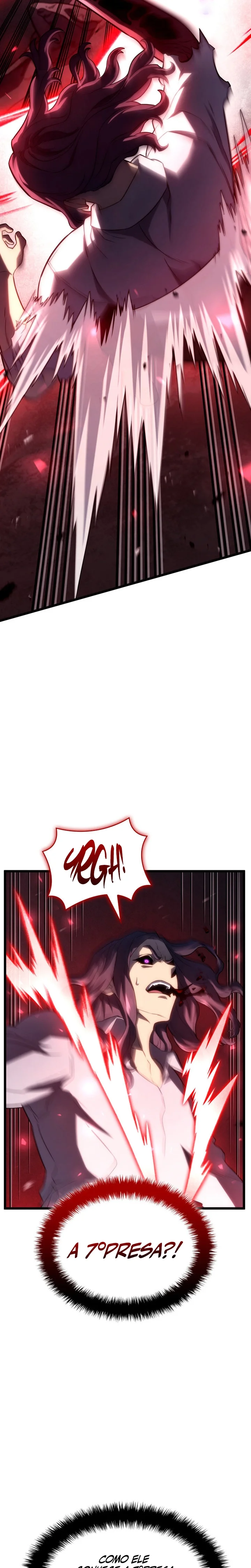 Read Revenge of the Baskerville Bloodhound PT Manga Online