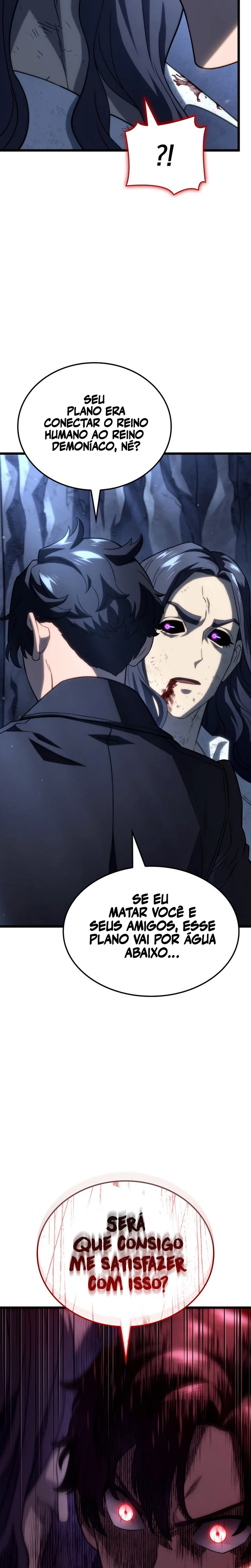 Read Revenge of the Baskerville Bloodhound PT Manga Online