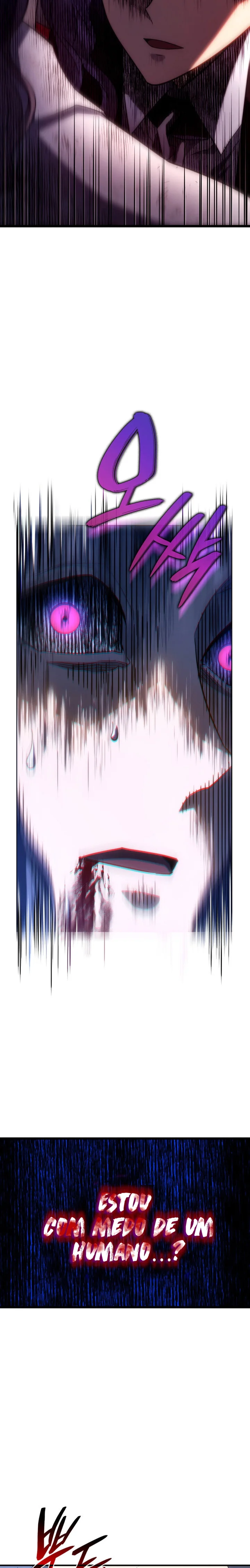 Read Revenge of the Baskerville Bloodhound PT Manga Online