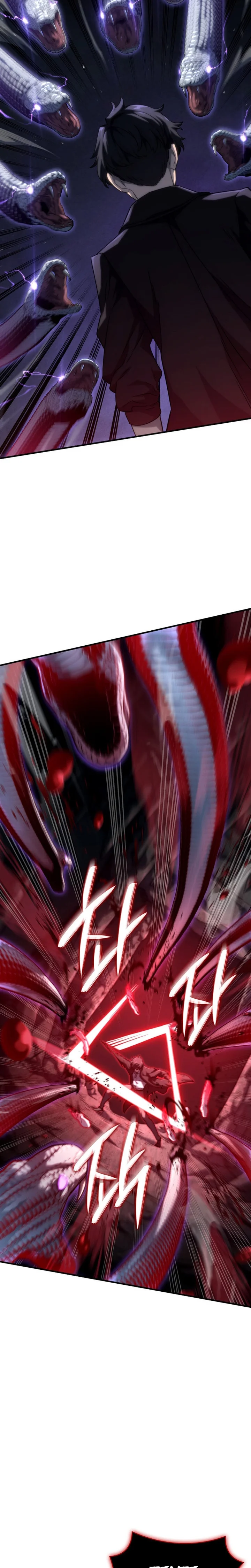 Read Revenge of the Baskerville Bloodhound PT Manga Online