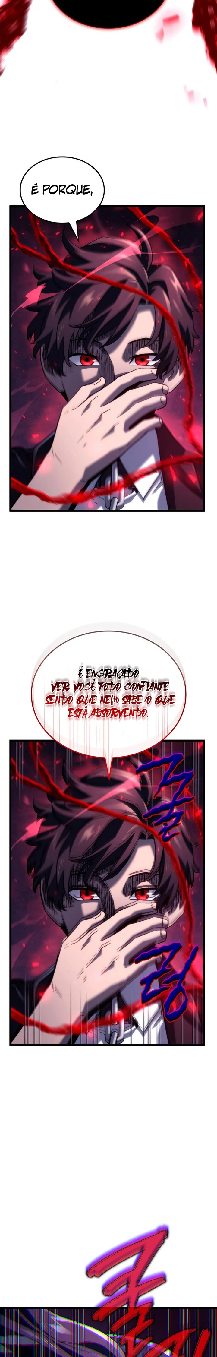 Read Revenge of the Baskerville Bloodhound PT Manga Online