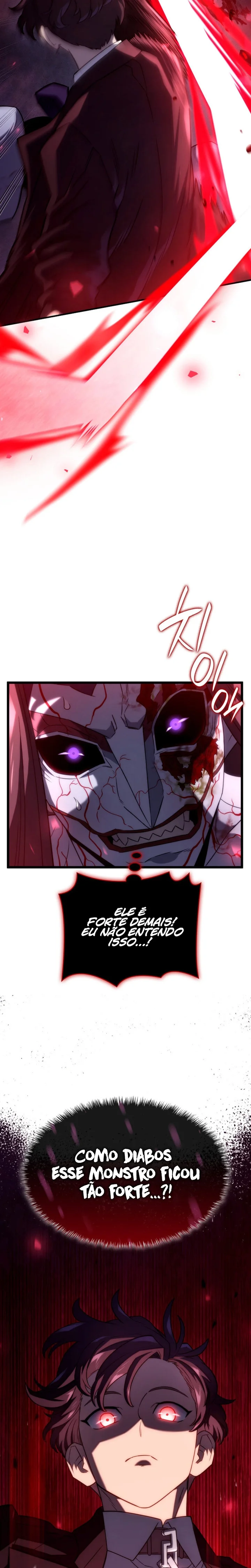 Read Revenge of the Baskerville Bloodhound PT Manga Online