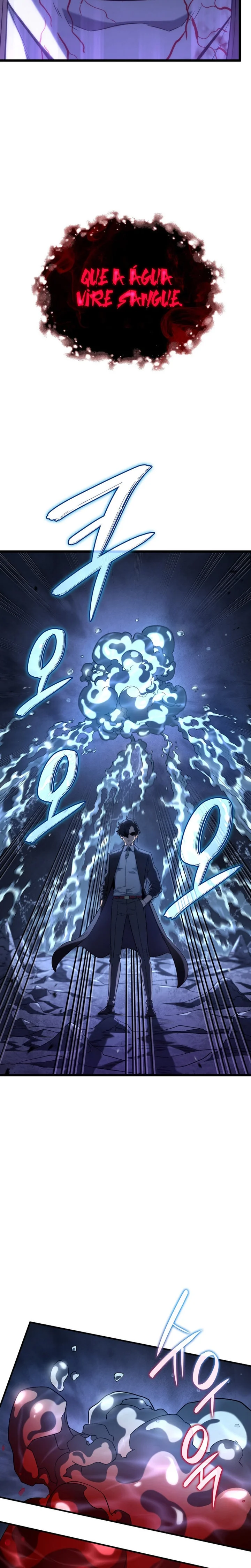 Read Revenge of the Baskerville Bloodhound PT Manga Online