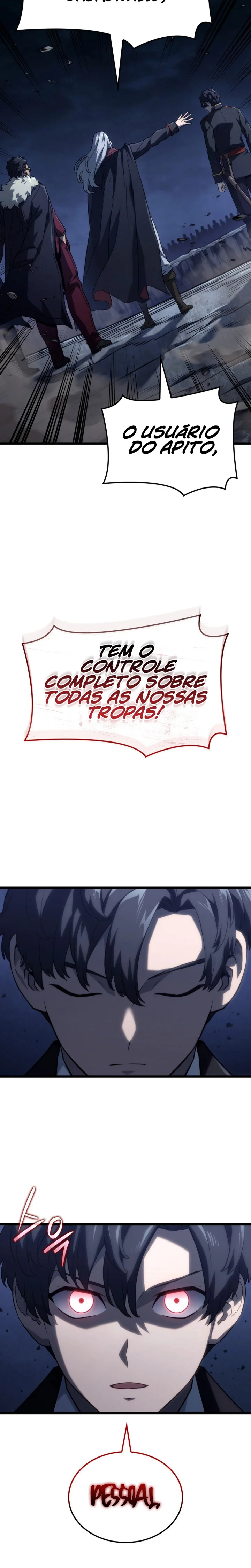 Read Revenge of the Baskerville Bloodhound PT Manga Online